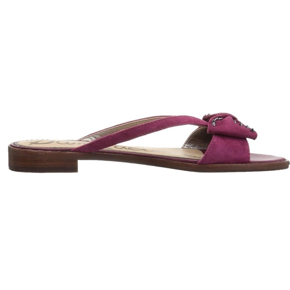 Adorable Sam Edelman x Anthropologie Sandals - Picture 5 of 8